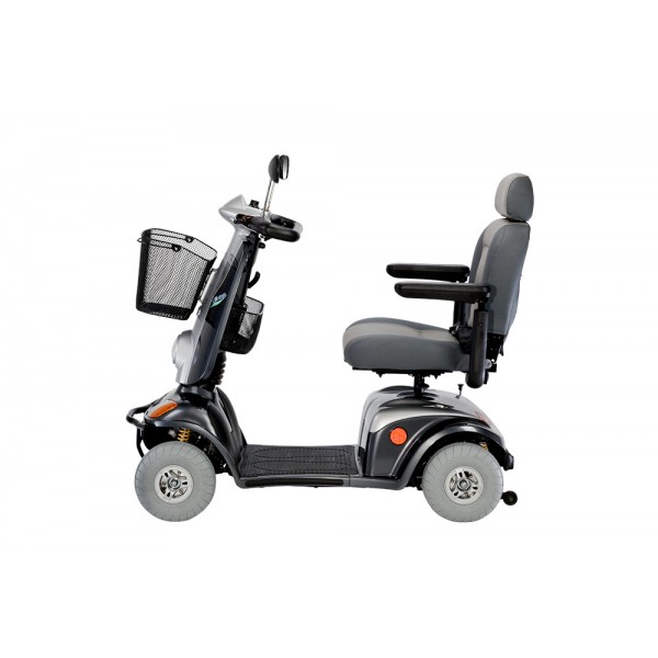 Scooter Kymco MIDI XL