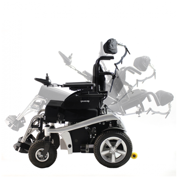 Mobility  Power Chair VT61036 MAX