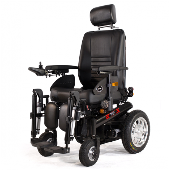 Moblity Power Chair VT61031