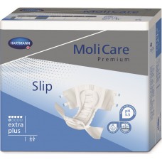 Πάνες Ακράτειας 30τμχ Large MoliCare Premium Slip Extra Plus