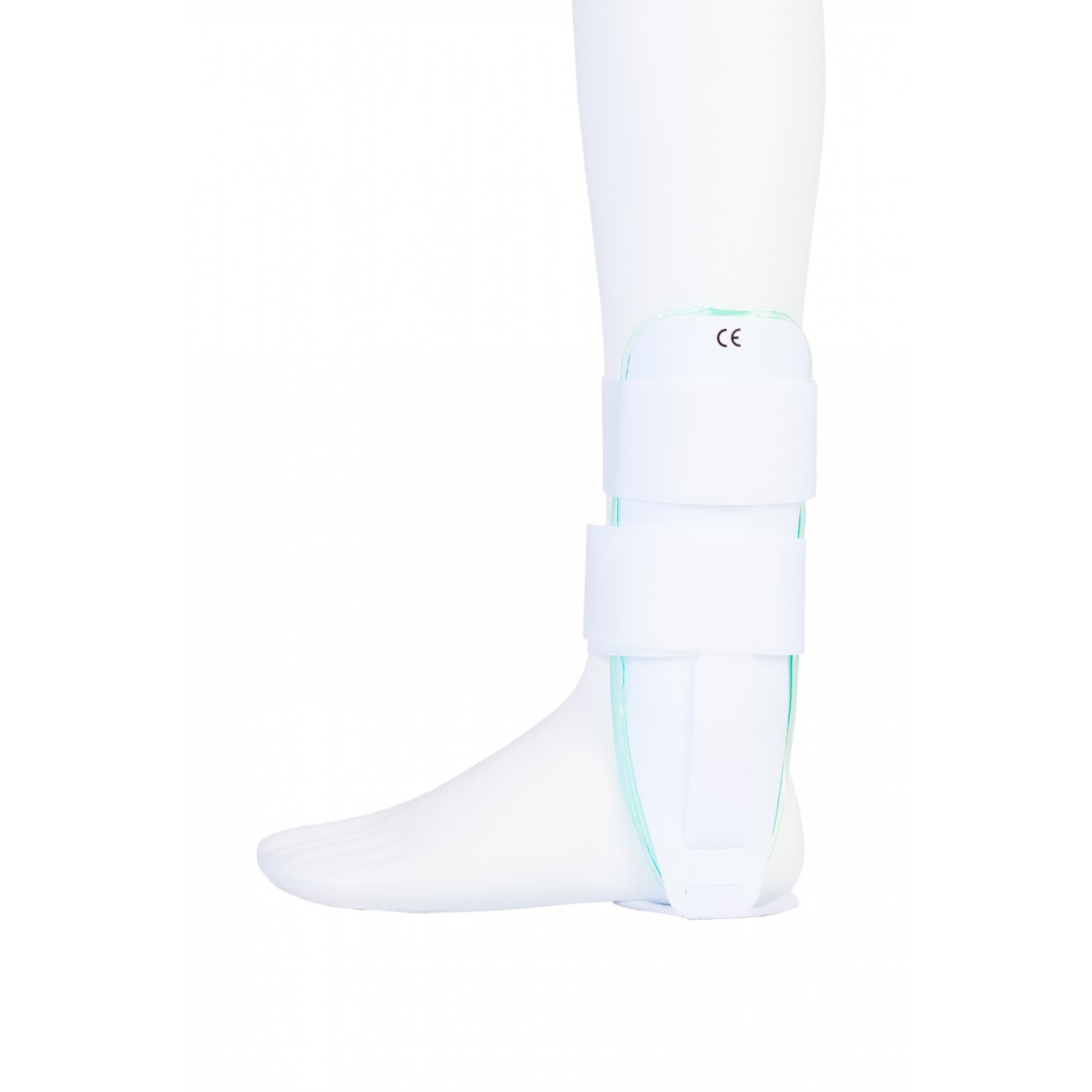 Νάρθηκας ποδοκνημικής  AIR–GEL BRACE