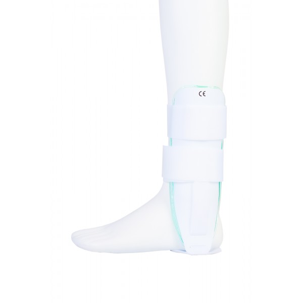 Νάρθηκας ποδοκνημικής  AIR–GEL BRACE