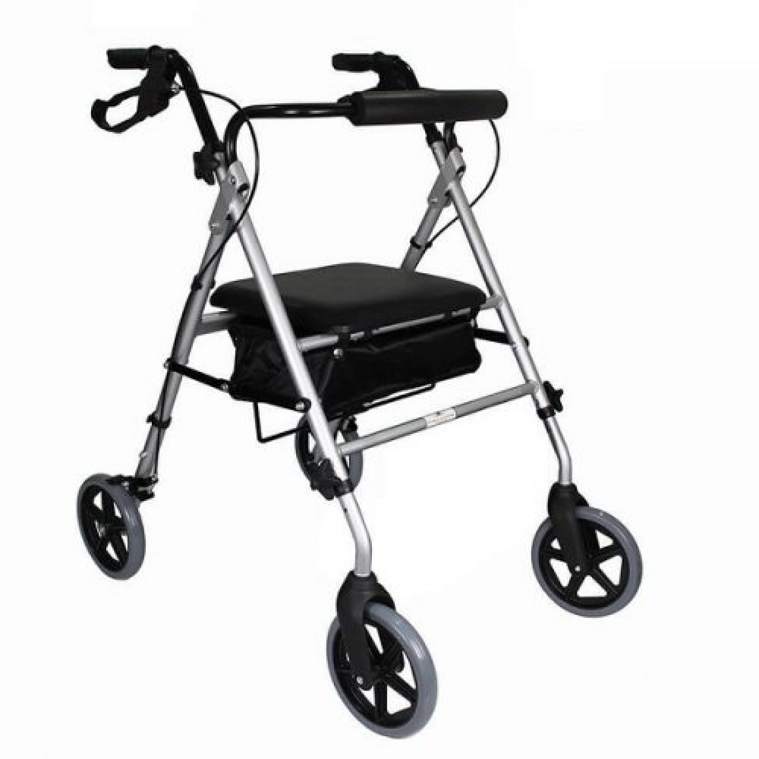 Περιπατητήρας Τροχήλατος Be Free Rollator